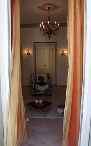 Отель B&B Caramella