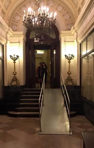 Gran Hotel Bolivar Lima
