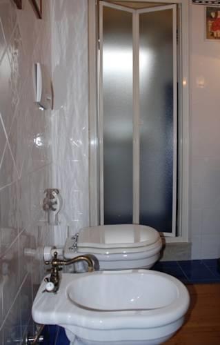 Мини-отель AirCiampino B&B