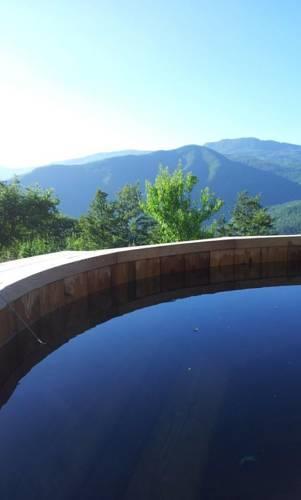 Отель Agriturismo Casa Santicchio
