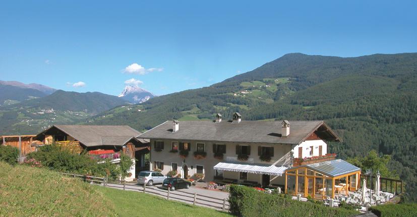 Отель Gasthof Sturmhof
