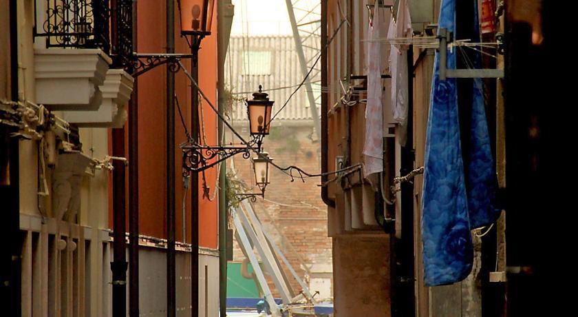 Апартаменты Calle Zitelle