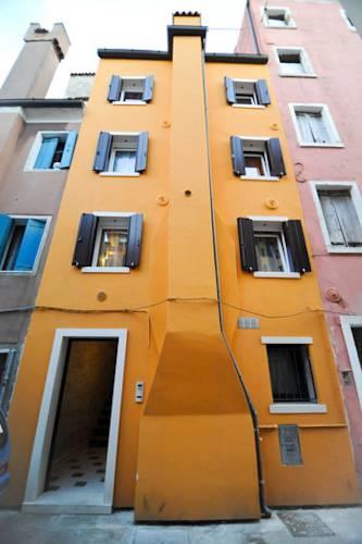 Апартаменты Casa Nives