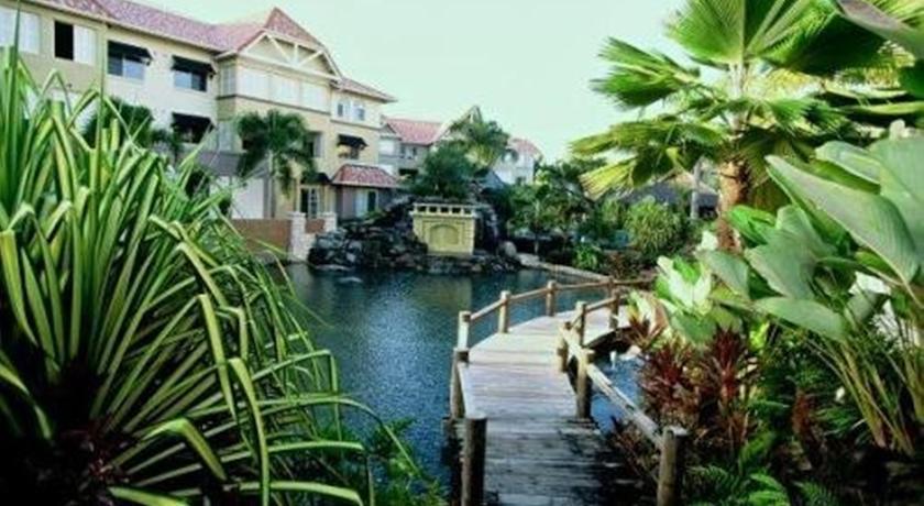 Апартаменты The Lakes Cairns Resort & Spa