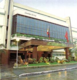 Отель L Fisher Hotel