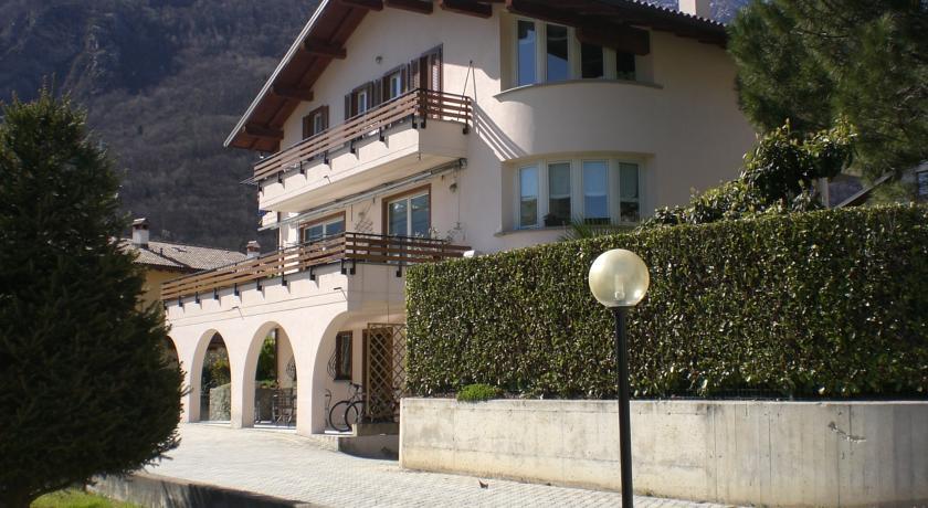 Мини-отель B&B Rondinella