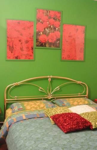 Апартаменты Holiday Home Via Piacenza