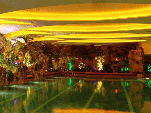 Zhejiang Hotel