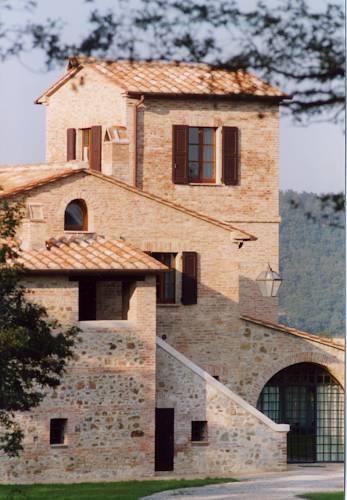 Отель Agriturismo Chieteno
