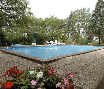 Отель Agriturismo Pornelleto
