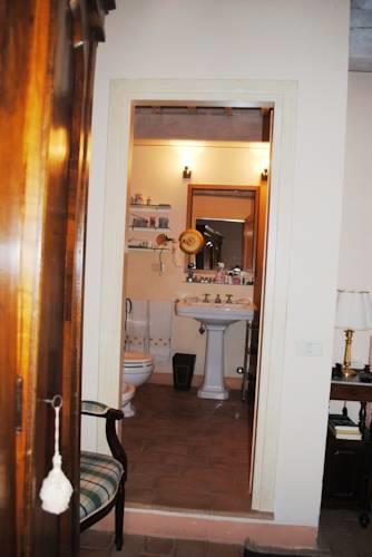 Апартаменты Casa Caroline