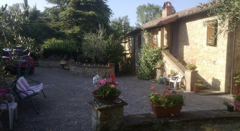 Апартаменты Casa Vacanze Nonna Giggia