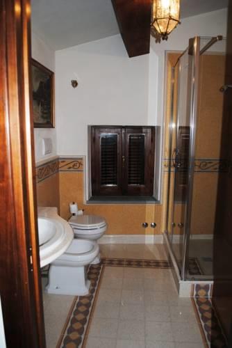 Апартаменты Il Relais Di Cetona