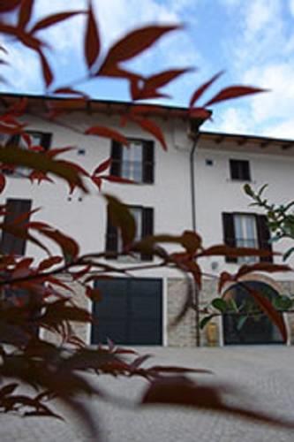 Отель Agriturismo Bodrito
