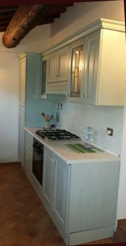 Мини-отель B&B Villa Rosa