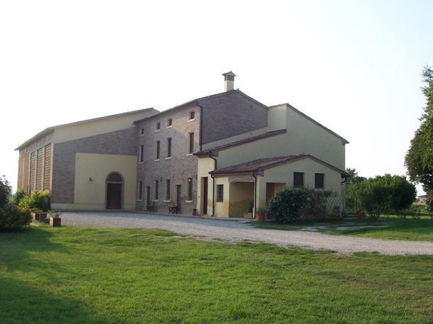 Отель Agriturismo La Rovere