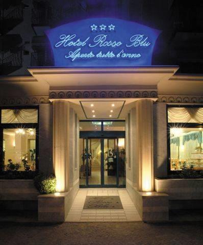 Мини-отель Hotel Rosso Blu