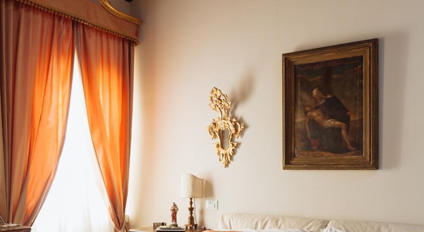 Мини-отель B&B Al Re