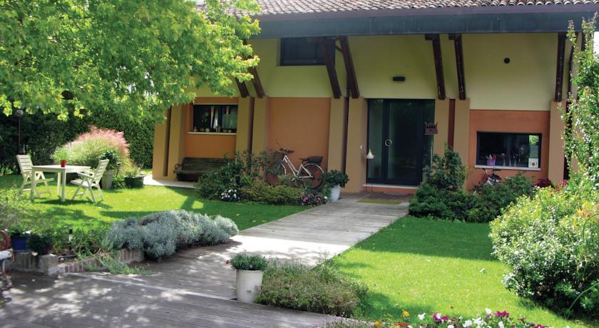 Мини-отель Casa Lò