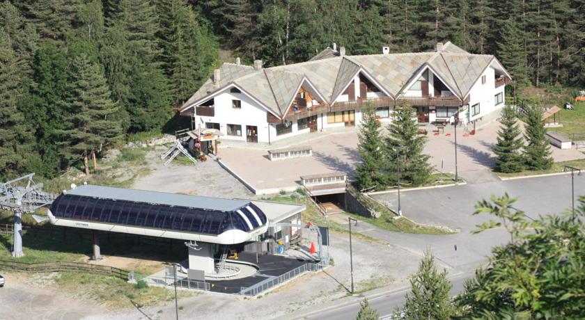 Гостевой дом Olympic Mountains