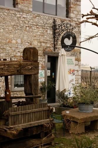 Отель San Gallo Agriturismo