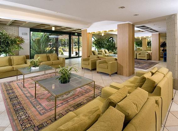 Отель Club Hotel Dante Cervia