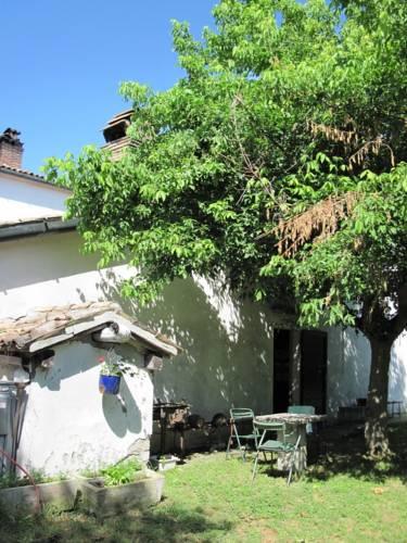 Мини-отель Jazz Country Club Cervia