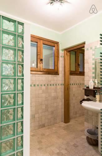 Мини-отель B&B Villa La Giulia