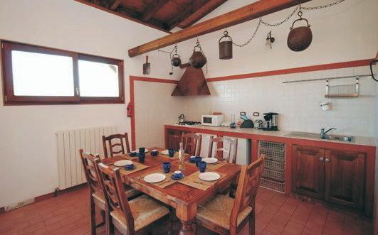 Апартаменты Casale Dei Pozzi