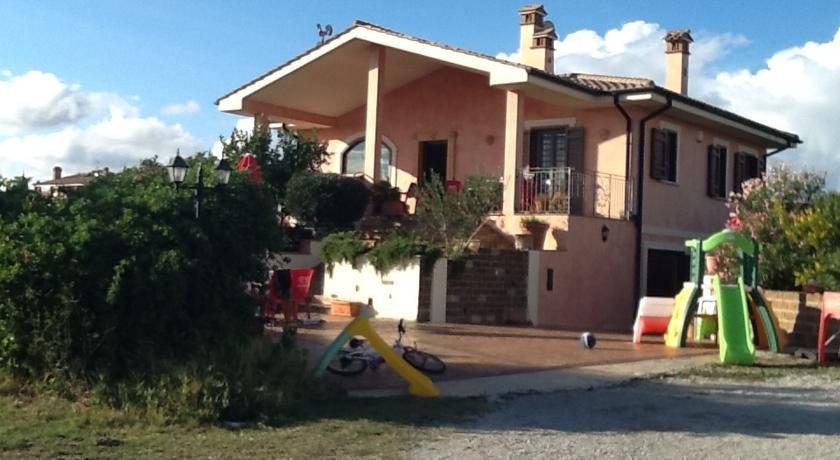Гостевой дом Casale Maremma