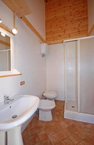 Апартаменты Holiday Home Via Monte Li Pozzi
