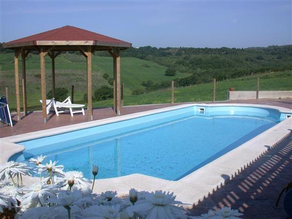 Апартаменты Villa Francesca
