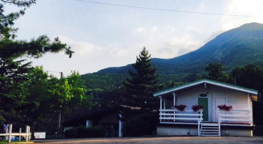Мини-отель B&B Monte Ventasso