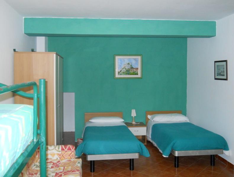 Отель Locanda dell'Orso