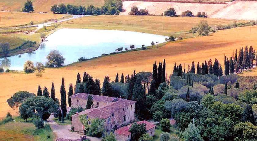 Апартаменты Il Poggio