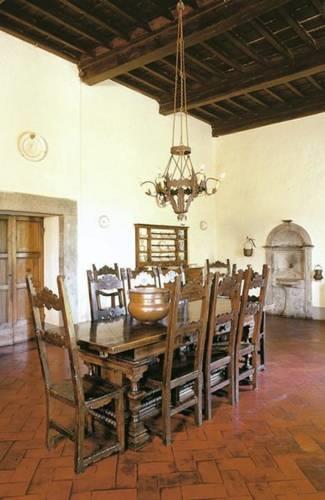 Апартаменты Villa il Turco