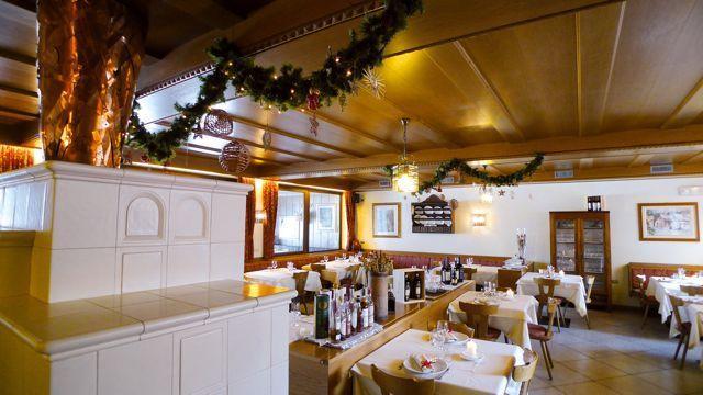 Отель 13 Comuni Ristorante E Albergo