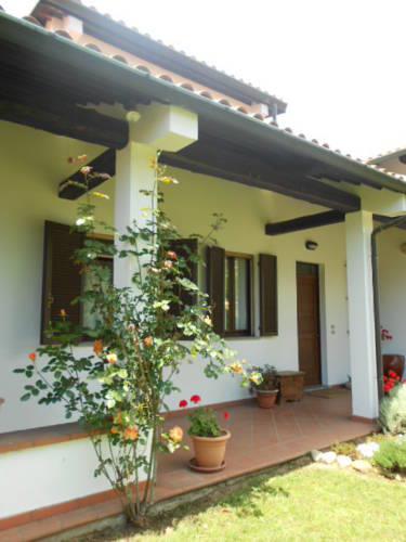 Мини-отель B&B Come A Casa