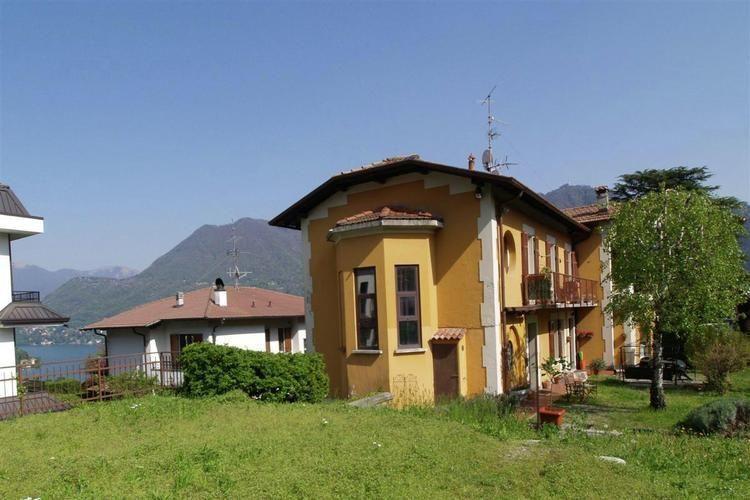 Апартаменты Casa Piccola