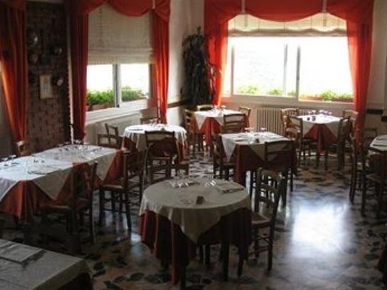 Отель Vecchia Fattoria