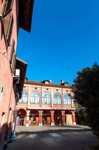 Гостевой дом Hotel Villa Bonifanti