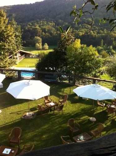 Отель Agriturismo Stelù