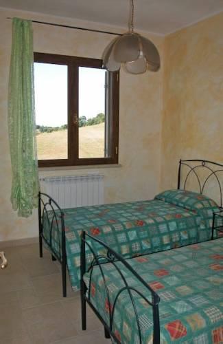 Апартаменты Holiday Home Strada Capodimonte Km