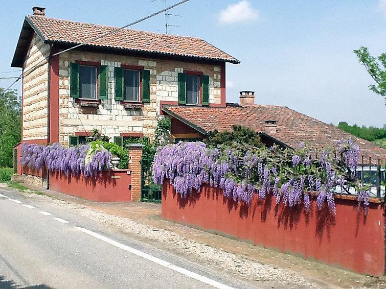 Отель Villa Stevani