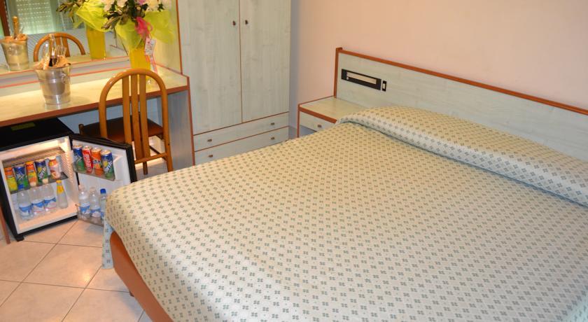 Отель Hotel Paradiso