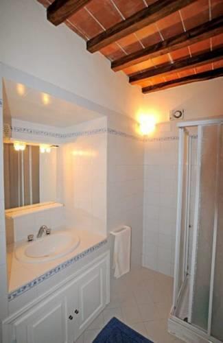 Апартаменты Casa Valcella