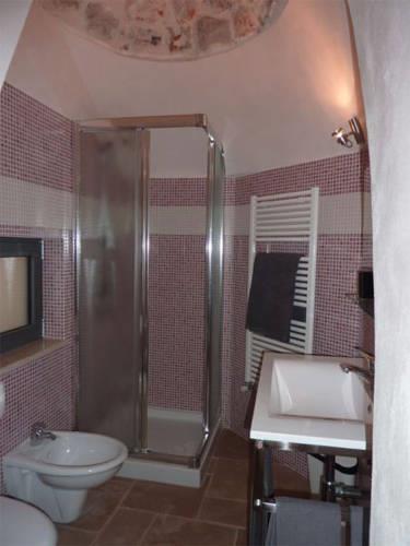 Мини-отель B&B Foresti