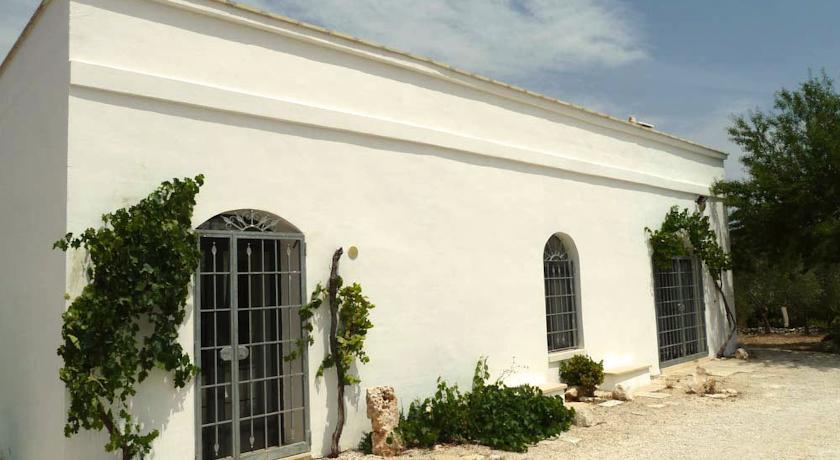 Отель Casa Giulia