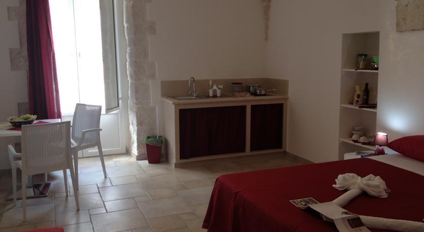 Апартаменты Sant'Anna Appartamenti