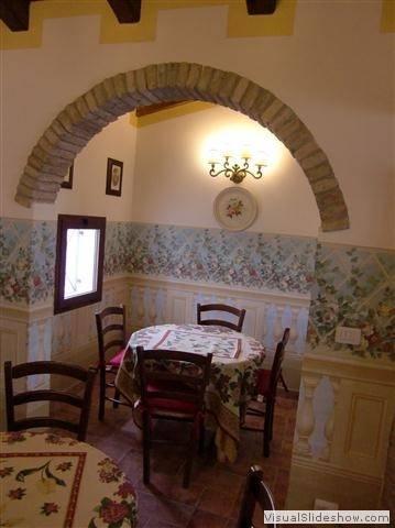 Отель Relais Cà Levada
